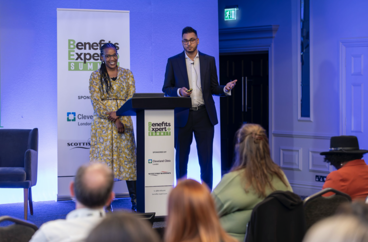 BE Summit 2024: Effective EDI requires strong leadership and ongoing commitment