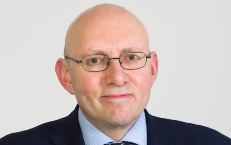 Steve Herbert, consultant, ambassador, reward, benefits, HR strategy