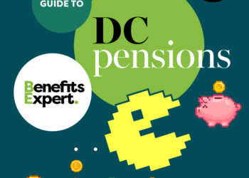 Benefits Expert Guide to DC Pensions 2024, defined contribution, retirement