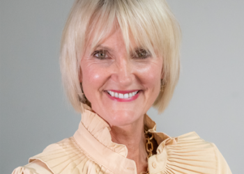 Dominique Kent, CEO, Bluecrest