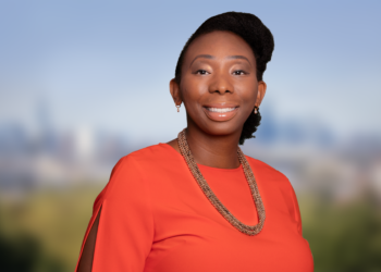 Fudia Smartt, Employment Partner at law firm Spencer West LLP