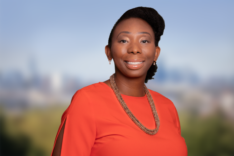 Fudia Smartt, Employment Partner at law firm Spencer West LLP