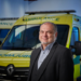 Dr Johan Duplessis, CEO at iON Ambulance