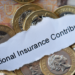 National insurance contributions, NICs, employer, tax