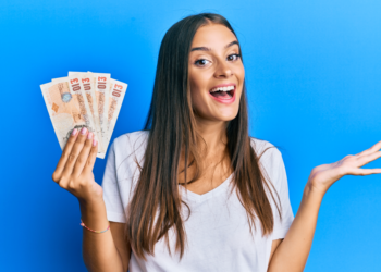 Young earner, salary, wage, Gen Z