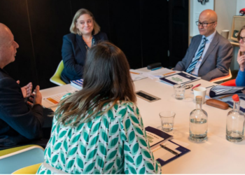 Benefits Expert round table on the rise of ESG and sustainable pensions 2024 / 2025