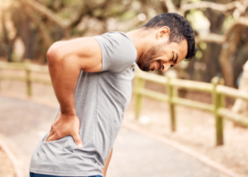 Back pain, long term sick, illness, sick leave, absence, wellbeing, health, productivity, chronic pain