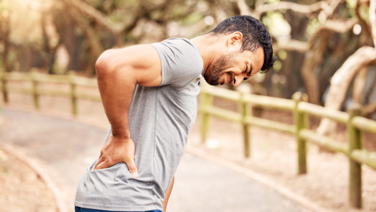 Back pain, long term sick, illness, sick leave, absence, wellbeing, health, productivity, chronic pain