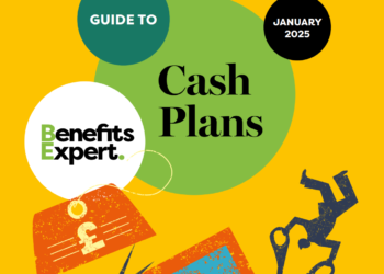 Benefits Expert-Guide to Cash Plans January 2025