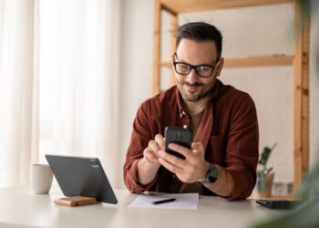 Bupa is opening the door to digital healthcare