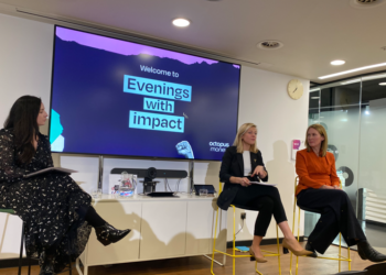 Deirdre O'Neill, Hertility, Octopus Money, IVF, Ruth Handcock, Fertility, egg freezing