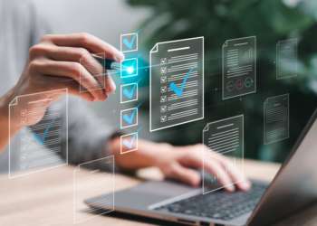 HR automation, AI wellbeing, stress, mental health, job transformation