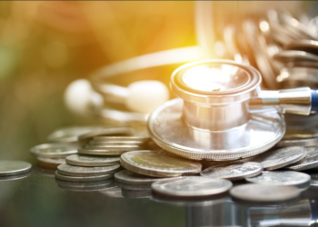 Health insurance, ROI, wellbeing, investment, sickness, absence