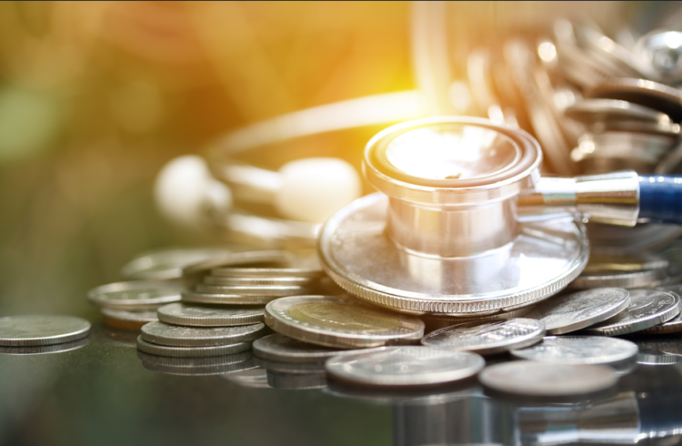 Health insurance, ROI, wellbeing, investment, sickness, absence