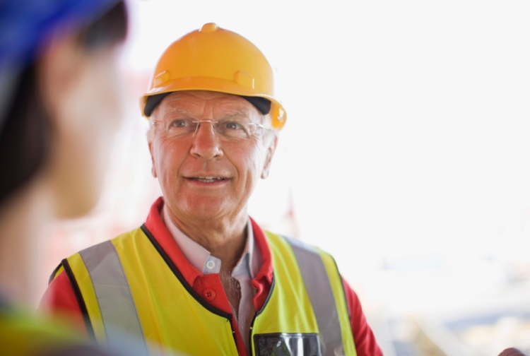 Older worker, over 50, ageism, ageist, bias, Diversity, inclusion, building