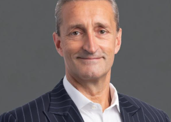 Rob Worrell, CEO Ardonagh Advisory