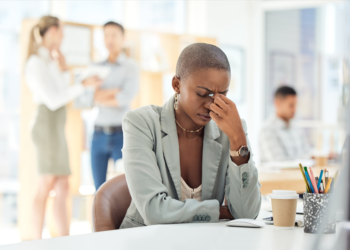 Stress, anxiety, work, mental health, culture