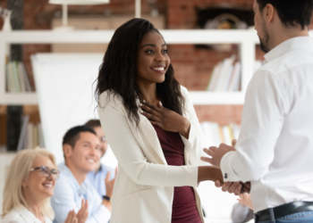 Appreciation, thanks, engagement, reward, recognition, morale, productivity