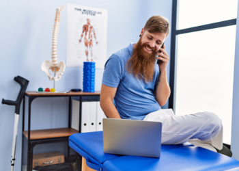 digital health services, online health, wellbeing