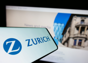 Zurich Insurance UK, finance, DEI, socio economic pay gap