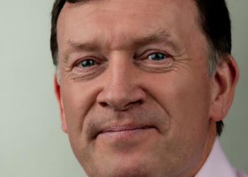 Colin Fitzgerald, L&G