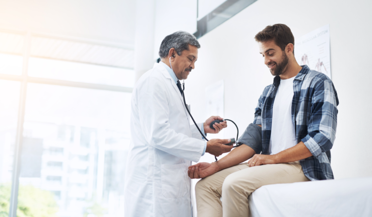 Health checks, MOT, wellbeing, preventative, ROI, investment, wellness