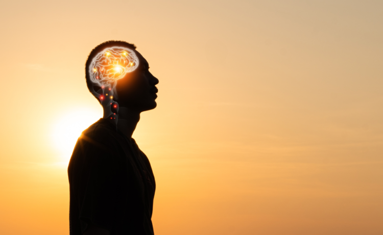 Mental health, brain, employee benefits, mental wellbeing