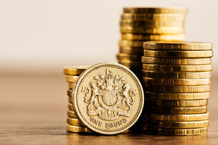 Pay, UK pay, salary, wage, awards, reward, UK pounds sterling, money