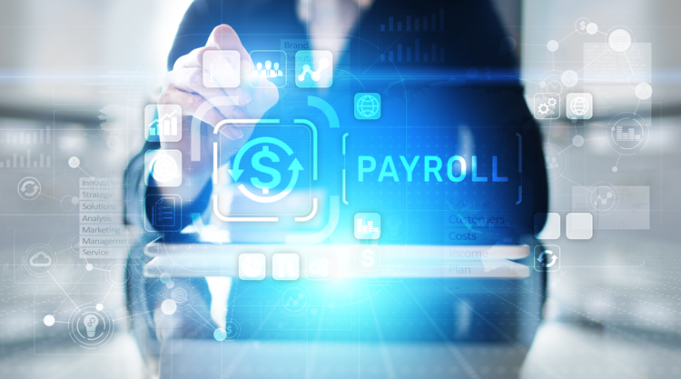 Payroll, pay, reward, HR, money, benefits, data