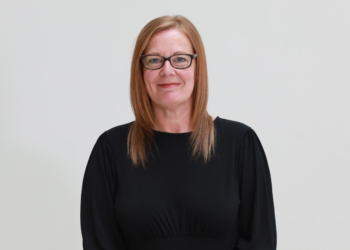Susan Hope, workplace savings specialist, pensions, Scottish Widows