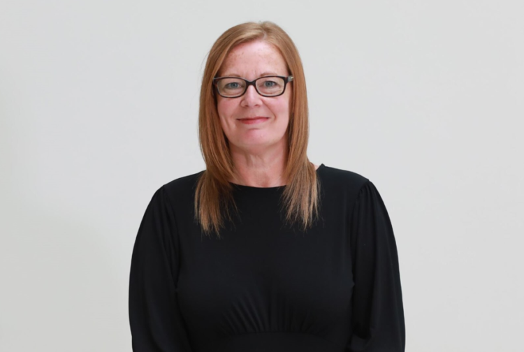 Susan Hope, workplace savings specialist, pensions, Scottish Widows