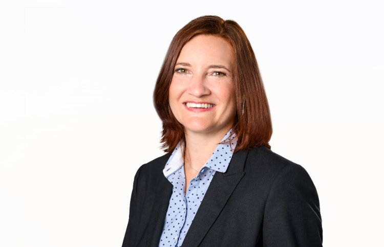 Yvonne Wang, CTO, Hornetsecurity