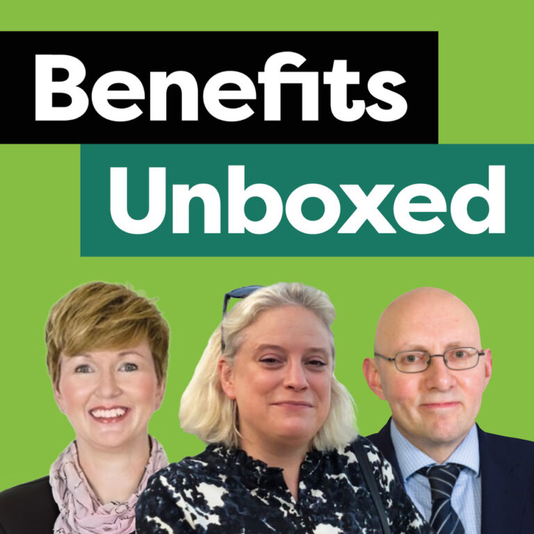 HR & Benefits Unboxed