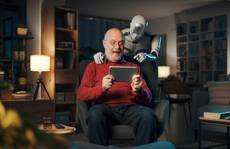 AI, pensions, revolution, savings, workplace, defined contribution, technology, engagement, risks,