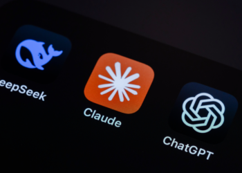 AI, work, personal use, technology, ChatGPT, Claude, Deepseek