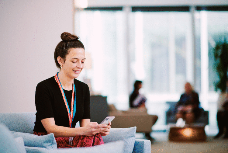 Bupa care, health, wellbeing, MSK, muscularskeletal