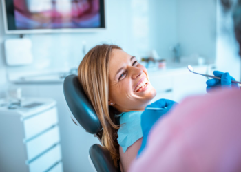 Bupa, Protecting, employees, teeth, health, wellbeing