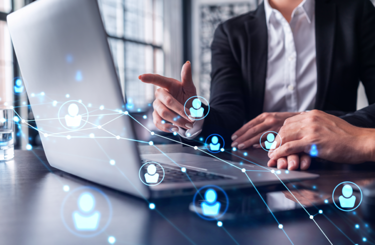 HR, AI, formal processes, personal use, Brightmine