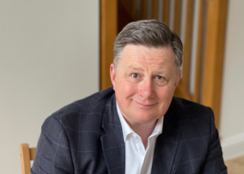 Karl Bennett, Perkbox Vivup, EAPA, chair-wellbeing, EAP