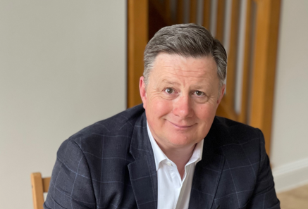 Karl Bennett, Perkbox Vivup, EAPA, chair-wellbeing, EAP