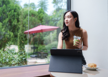 Matcha tea, work, Gen-Z, CorporateLife, career, earnings, retirement, savings, pensions