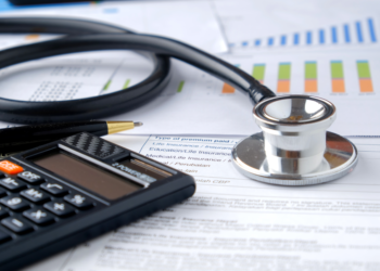 Private medical insurance, healthy benefits, wellbeing, health, ROI