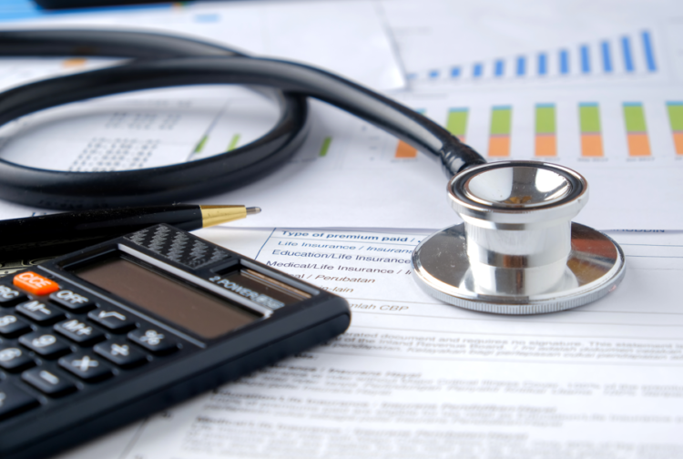 Private medical insurance, healthy benefits, wellbeing, health, ROI