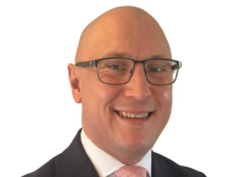 Stuart Lowe, group risk-benefits, Broadway Insurance