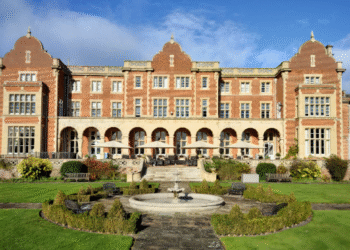 Benefits Expert Summit 2025, October, Easthampstead Park, Wokingham