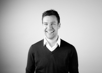 Chris Andrew, EVP, Gallagher