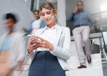 Fast moving world, employment, work, HR, change, workplace, economy