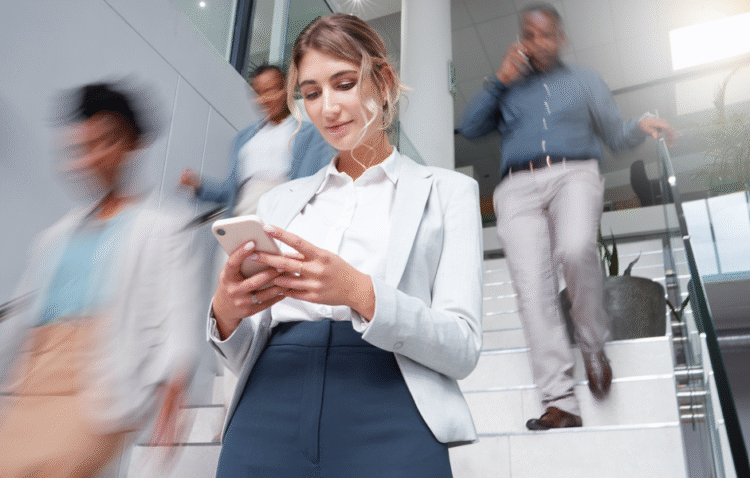 Fast moving world, employment, work, HR, change, workplace, economy