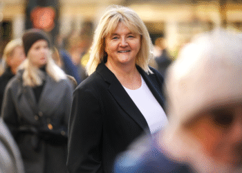 Jo Werker, CEO, Boostworks