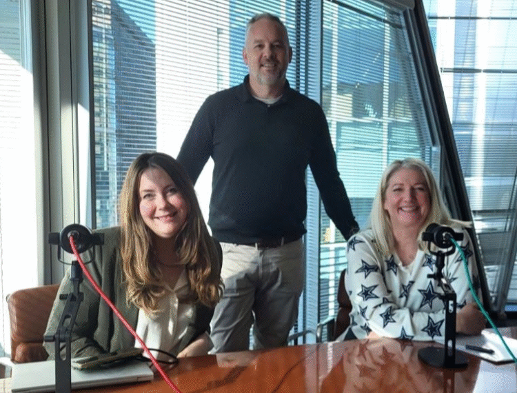 Scottish Widows, podcast, How digitally able is the UK